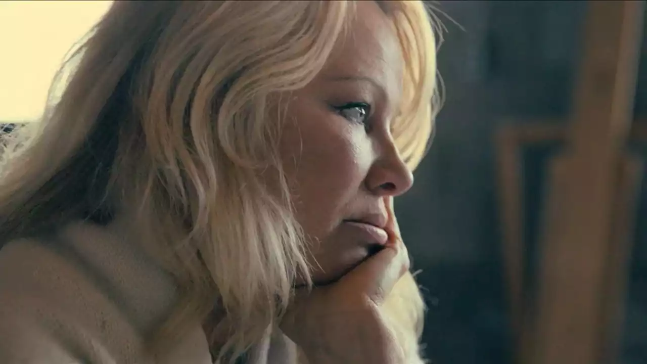 Pamela Anderson Thought People 'Wouldn't Care' About Her Documentary