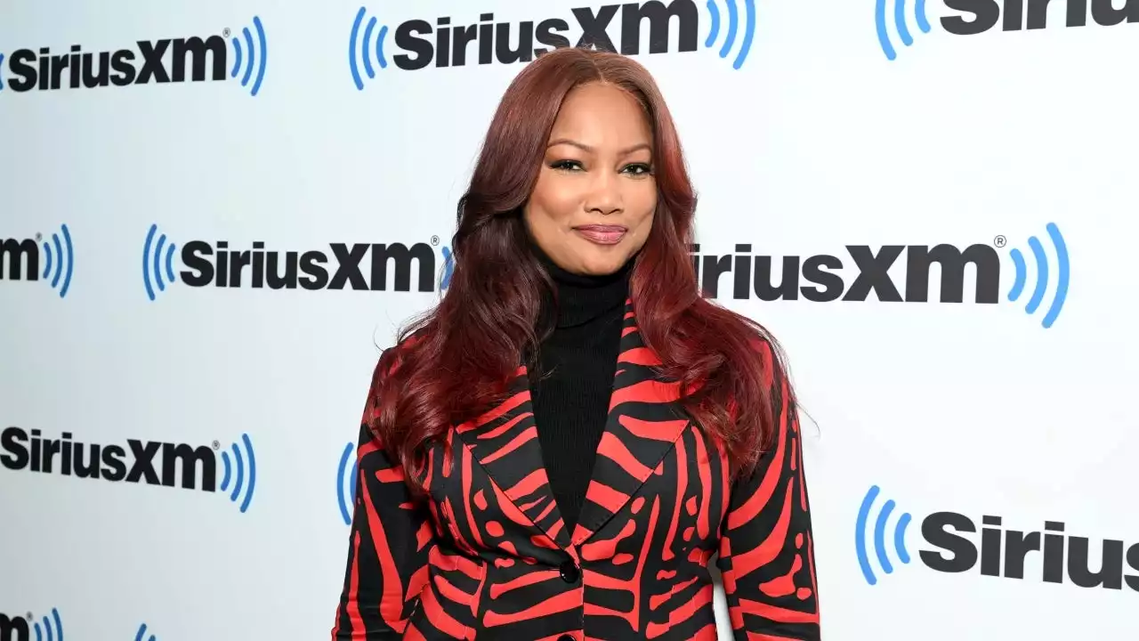 Garcelle Beauvais Talks 'Black Girls Missing' and New Era of 'RHOBH'