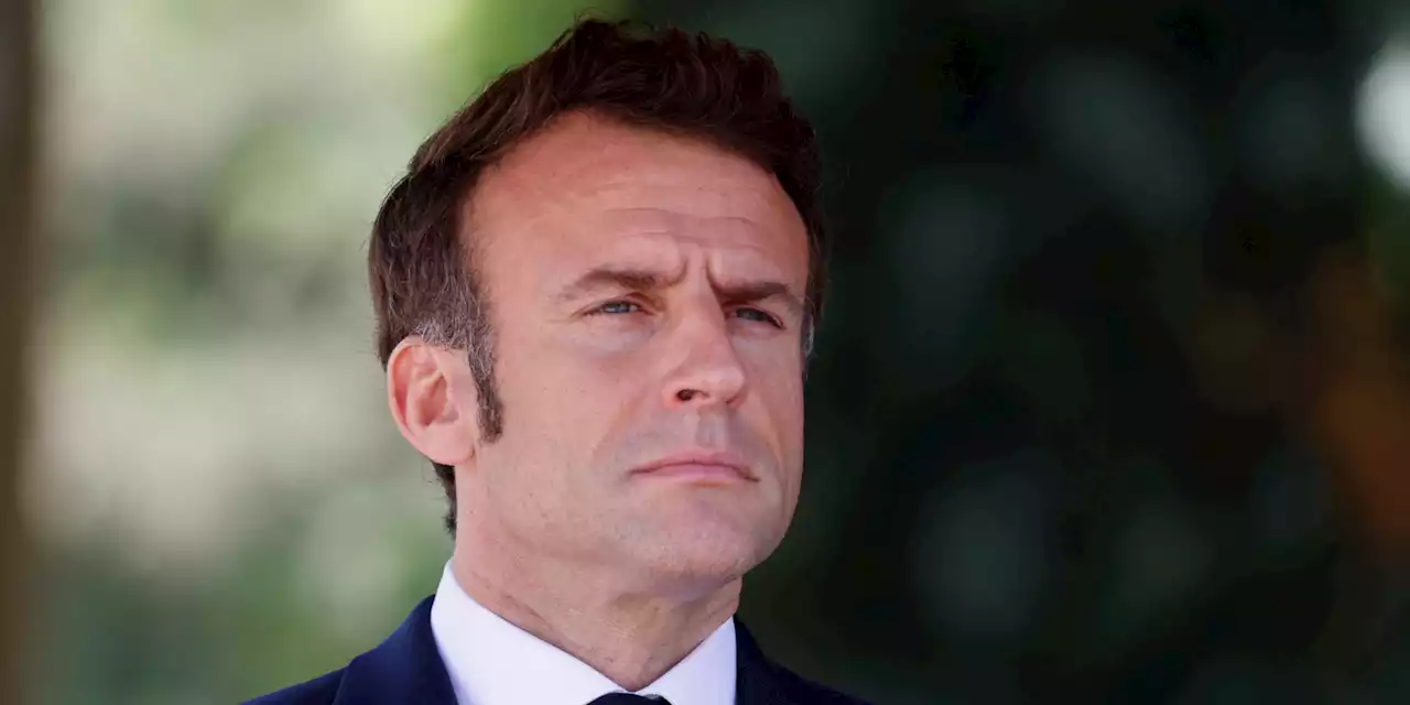 Emmanuel Macron en Afrique : après Brazzaville, le président entame une étape sensible à Kinshasa