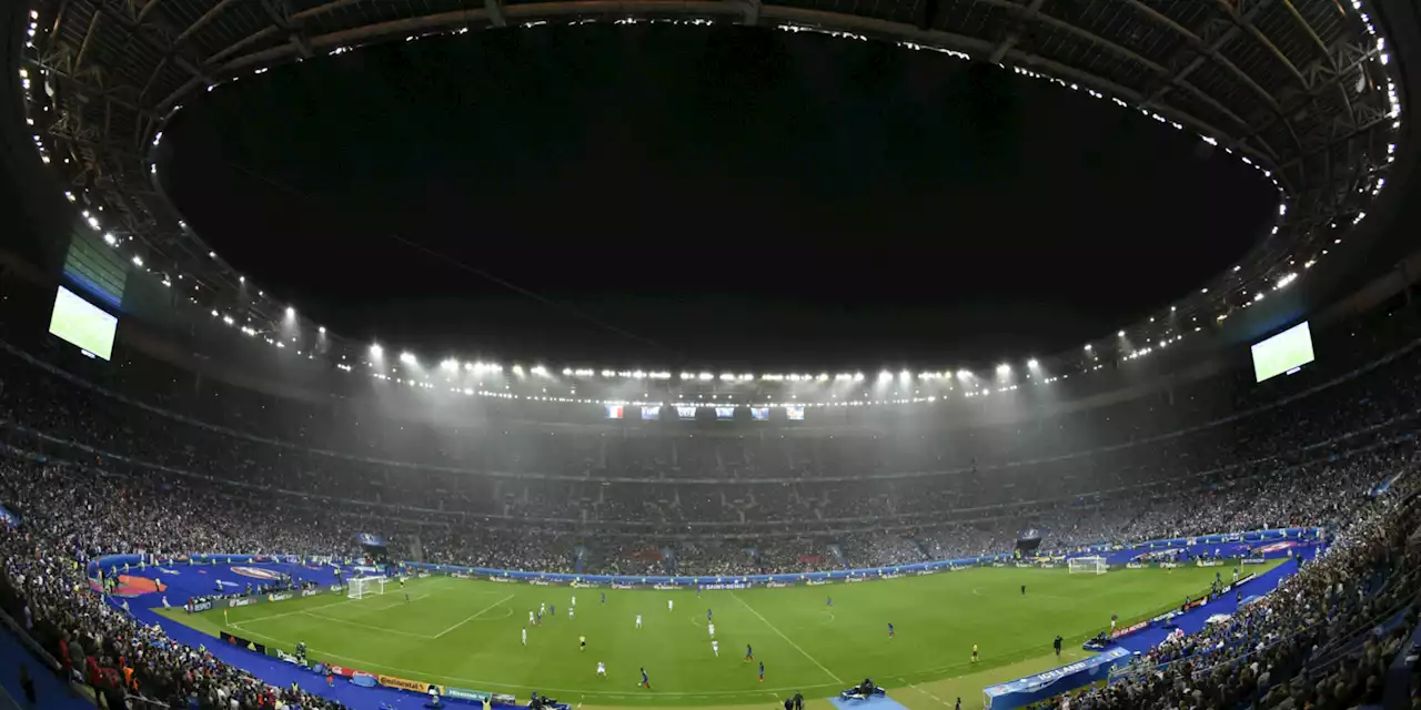 Stade de France : l'État va lancer le processus pour une vente ou une concession