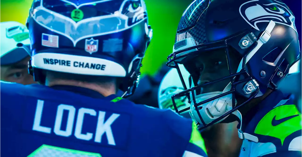 Geno, Drew, or someone new? Looking at Seahawks options at quarterback in 2023 (and beyond)