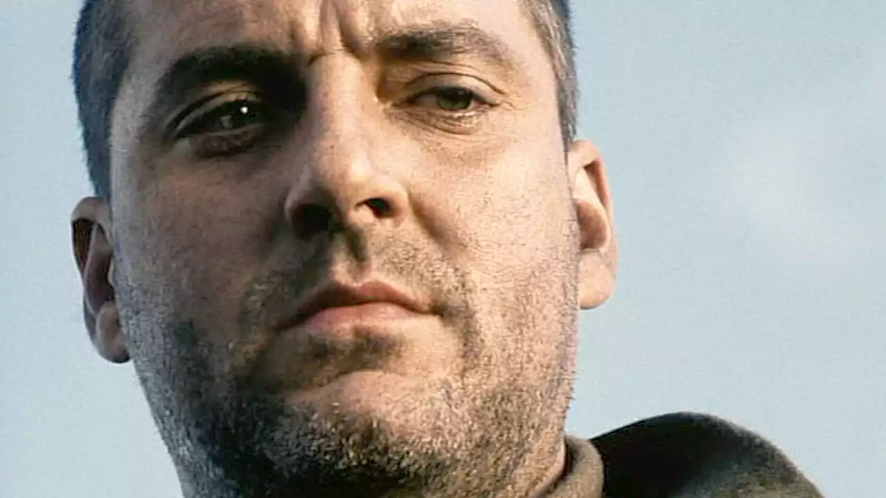 'Black Hawk Down'- & 'Der Soldat James Ryan'-Star Tom Sizemore mit 61 Jahren verstorben