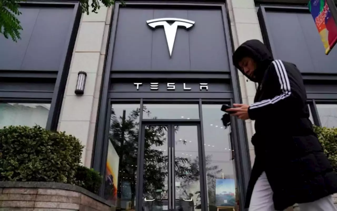 Mexico cannot match US incentives for Tesla battery plant, says minister