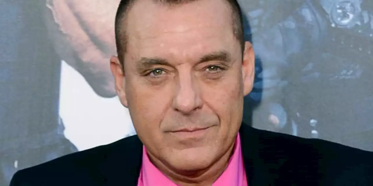 US-Schauspieler Tom Sizemore mit 61 Jahren gestorben