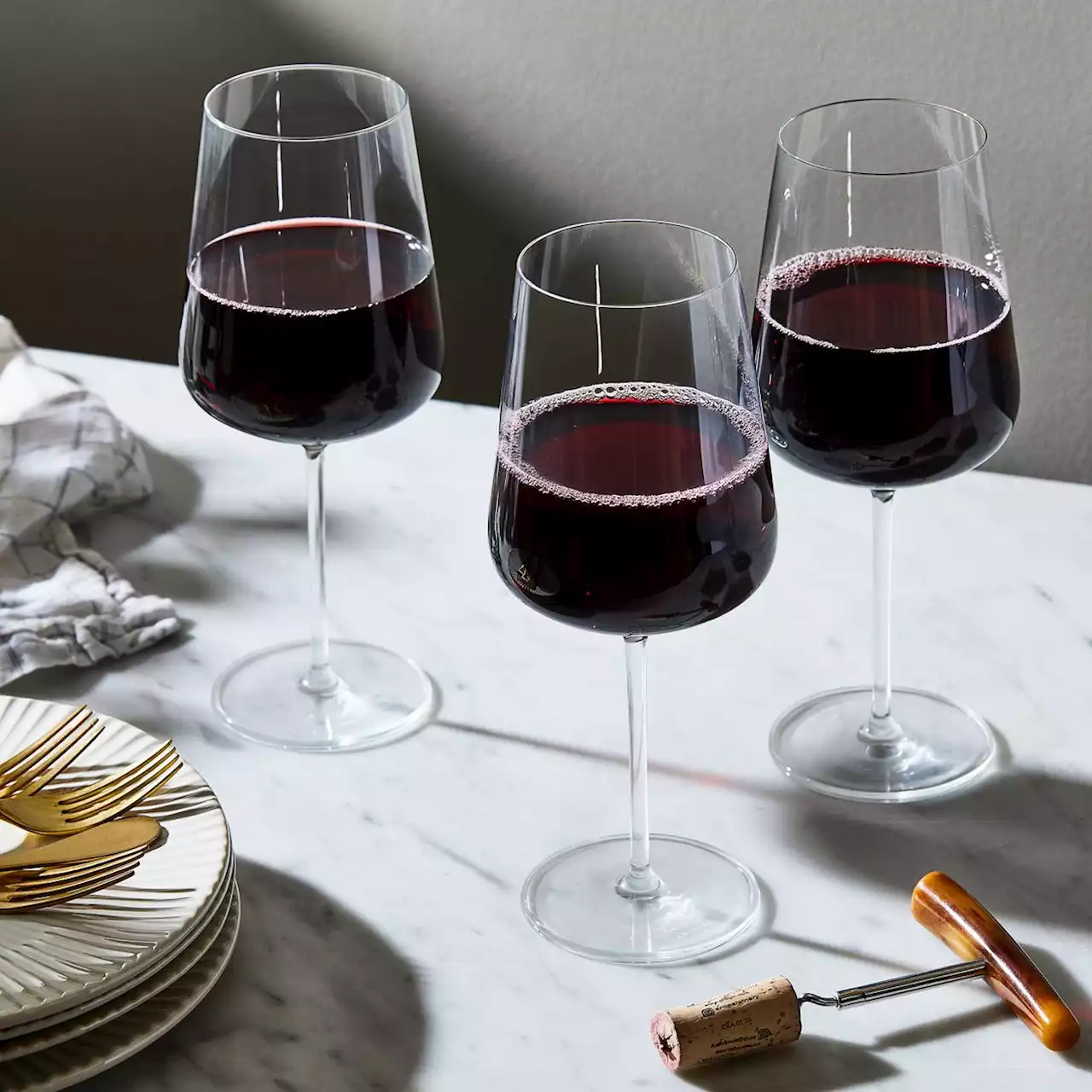 6 Wine Decanters That Are as Stylish as They Are Practical