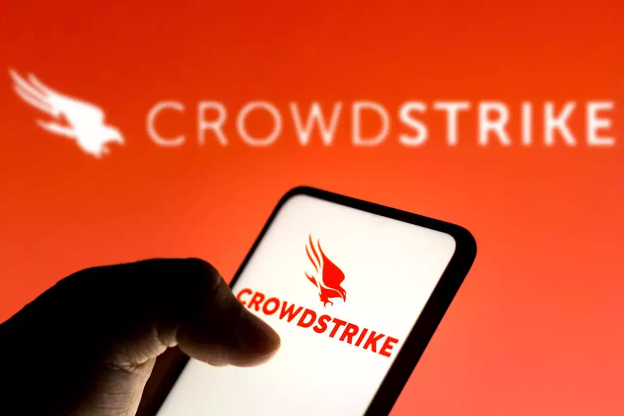 CrowdStrike Report Highlights Crucial Shift In Ransomware Tactics