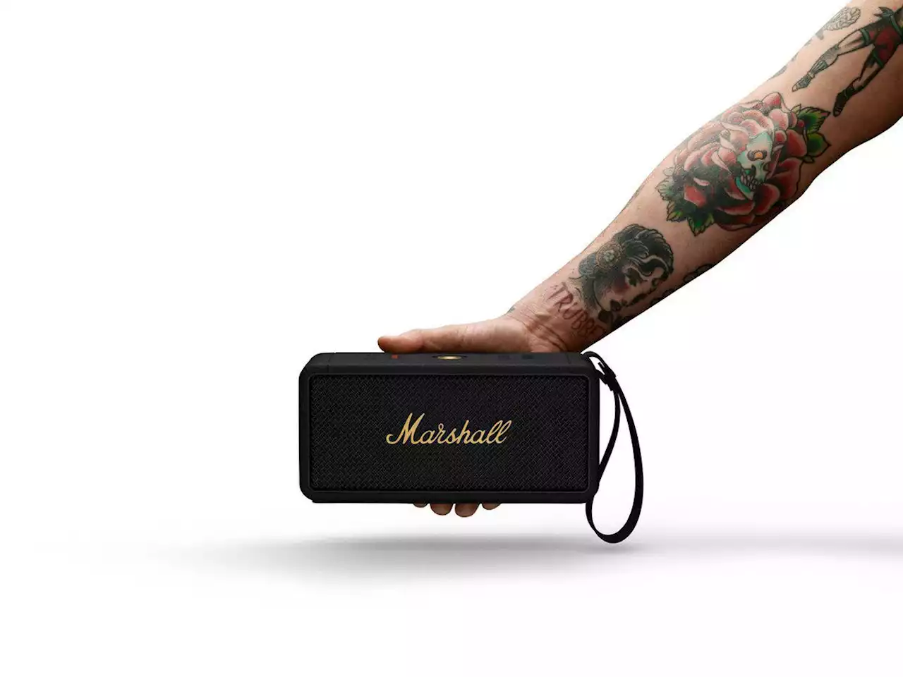 Marshall’s New Middleton Speaker Will Propel The Brand To Another Successful Year