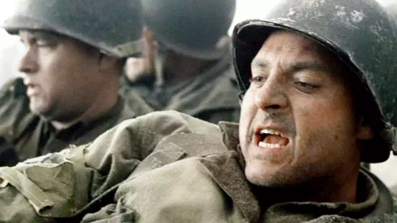 Tom Sizemore, 'Saving Private Ryan' Actor, Dies at 61 after suffering brain aneurysm