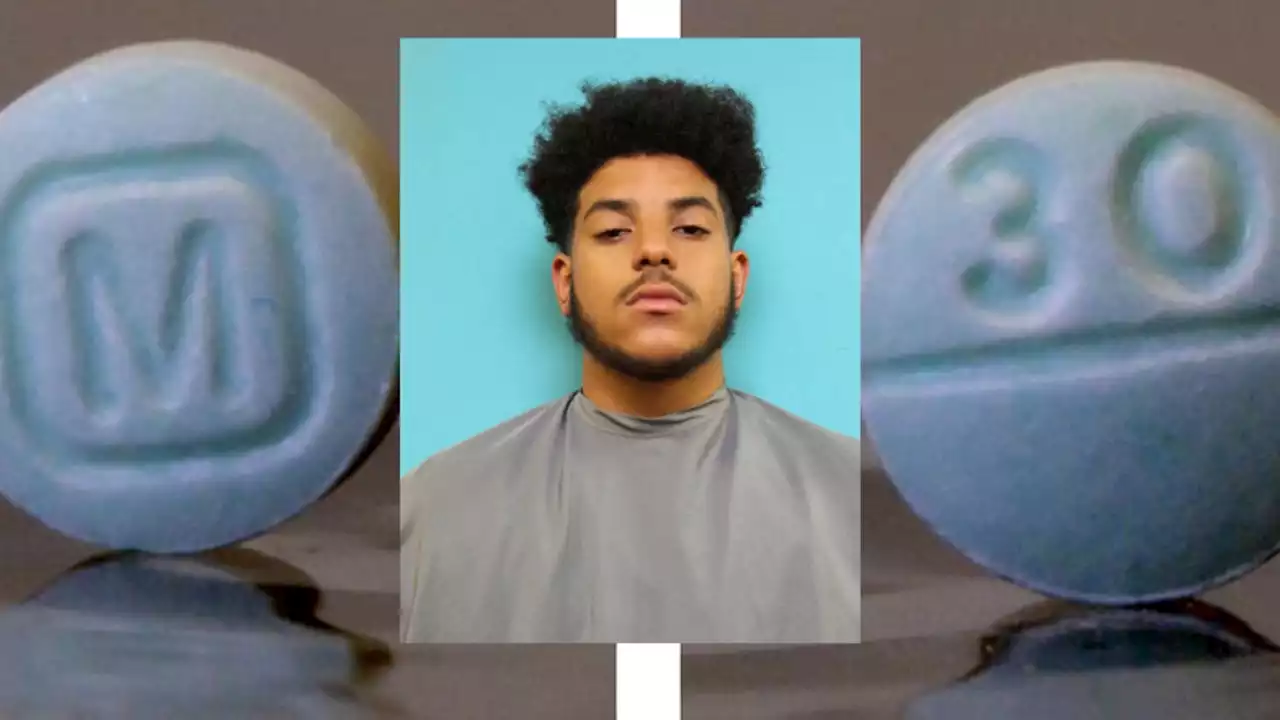 Carrollton man charged after allegedly using arrest of fentanyl suspects to advertise his own drugs