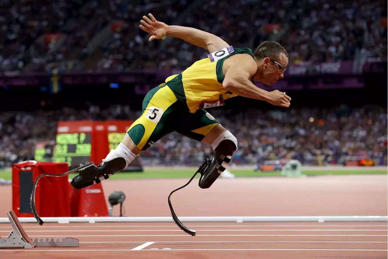 'Blade Runner' Oscar Pistorius may see early release after upcoming parole meeting: report