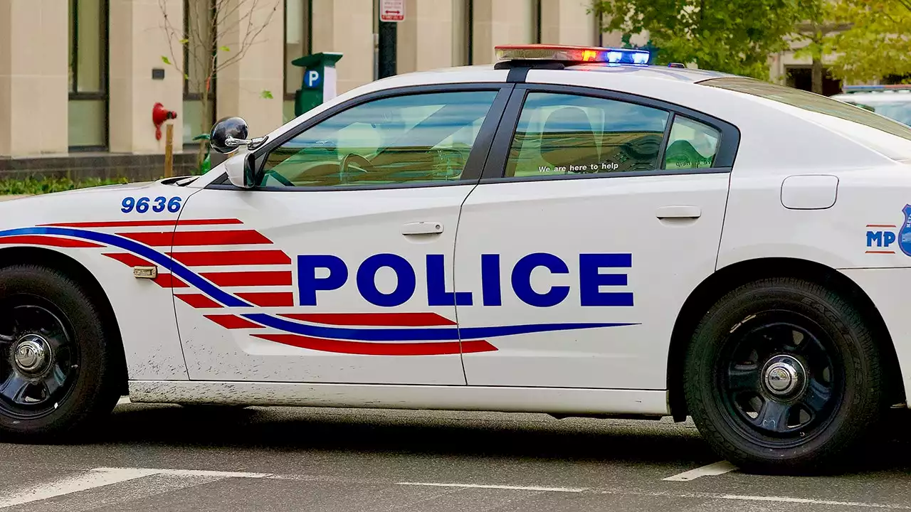 Washington, DC, man commits 4 sexual assaults in 50-minute span: police