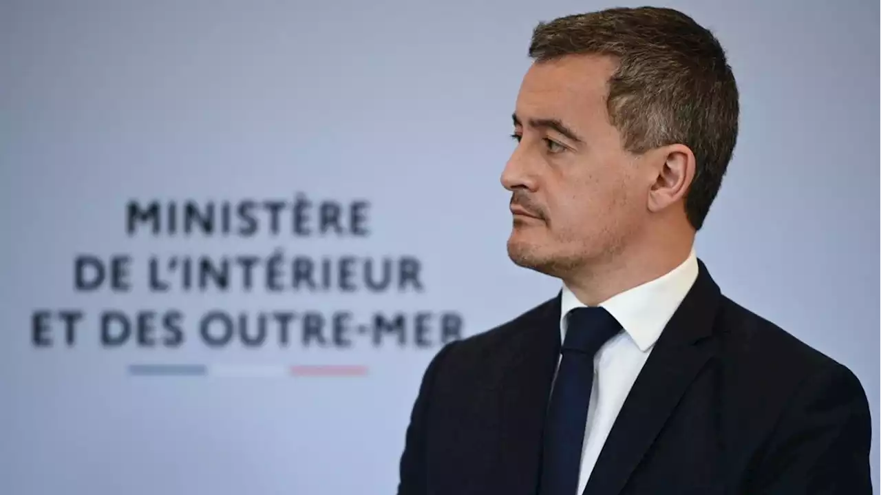 Féminicide en Gironde : Gérald Darmanin demande une enquête de l'Inspection générale de la gendarmerie nationale (IGGN)