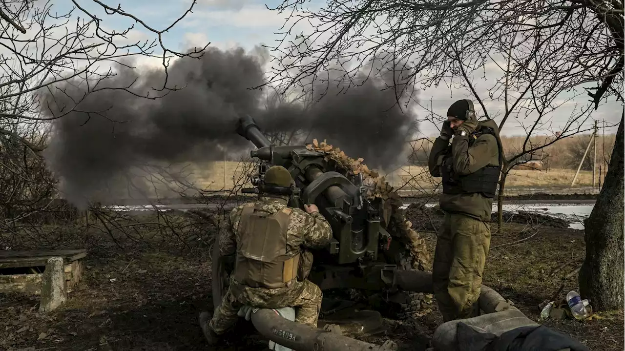 Guerre en Ukraine : ce qu'il faut retenir de la journée du samedi 4 mars