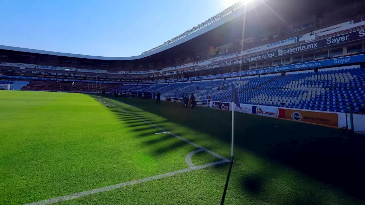 Gallos elegirá capacidad de aforo en reapertura de La Corregidora