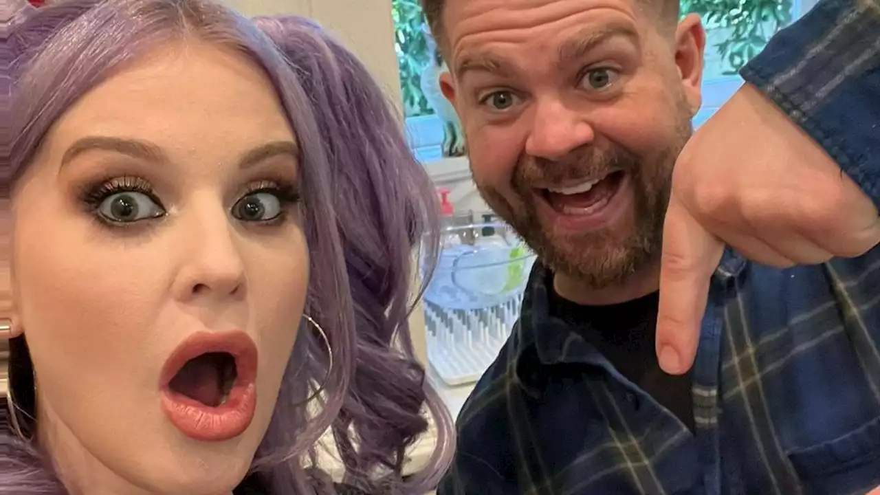 Kelly Osbourne: Süße Premiere! Sie zeigt erstmals ihren kleinen Sohn