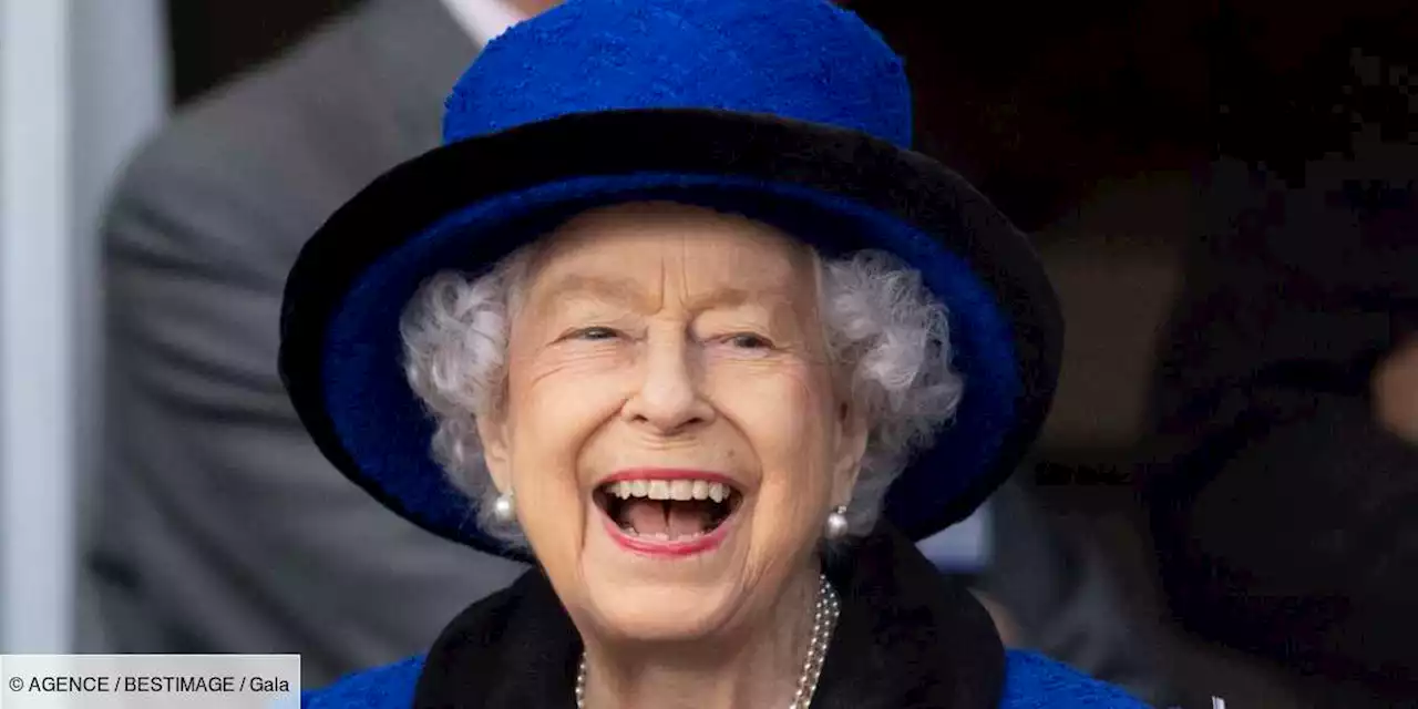 Elizabeth II : comment vont ses corgis devenus des “icônes nationales” - Gala