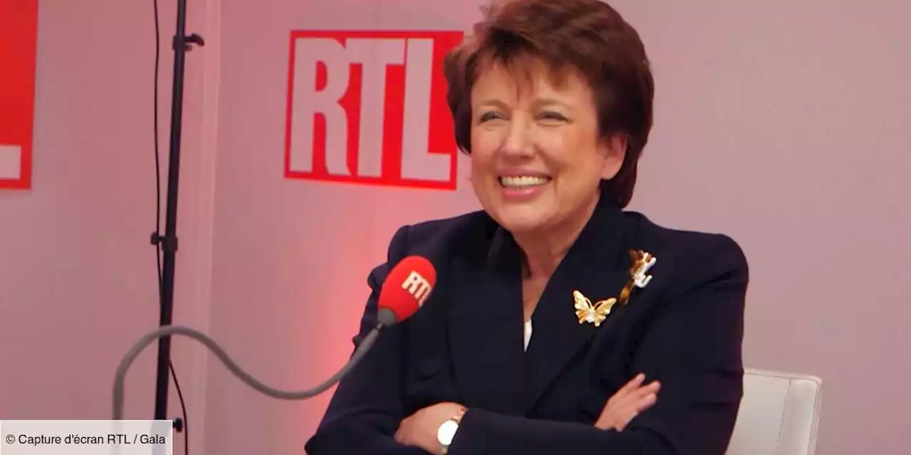 EXCLU VIDÉO – “Il y a quelques cochons” : Roselyne Bachelot sans filtre sur le gouvernement - Gala