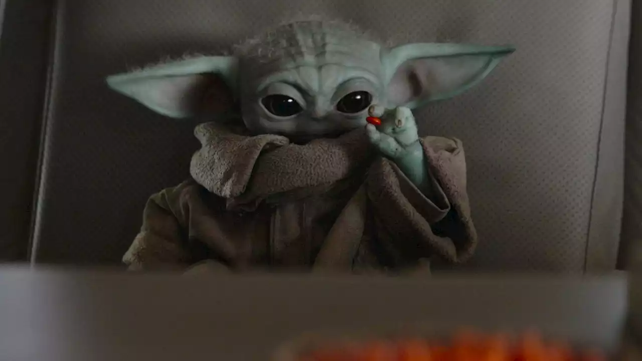 Where Was Grogu During Star Wars Movies? Dave Filoni Sort of Answers