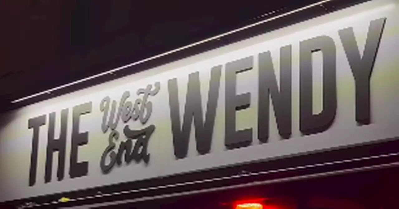 New Glasgow west end venue The Wendy Bar opens its doors on Byres Road