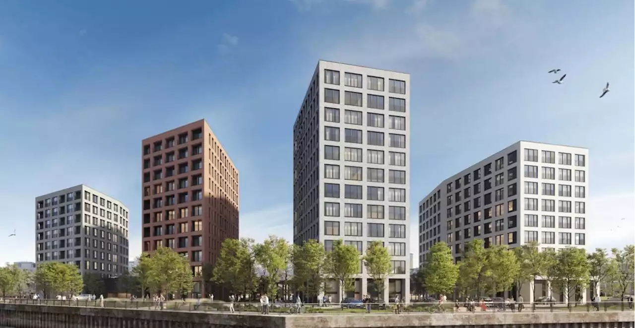 Build-to-rent housing developer eyes move into Glasgow