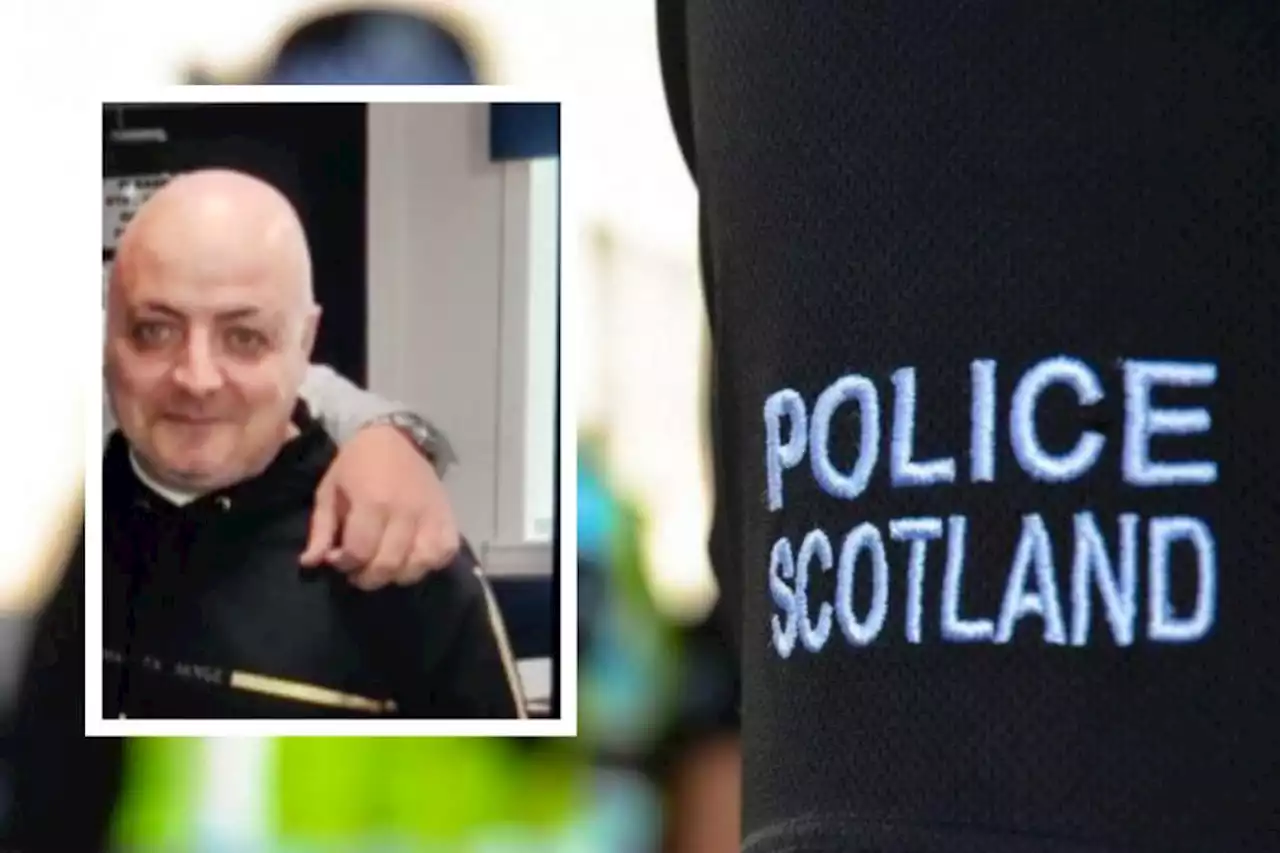 Concern for missing Glasgow man may have travelled to Carlisle