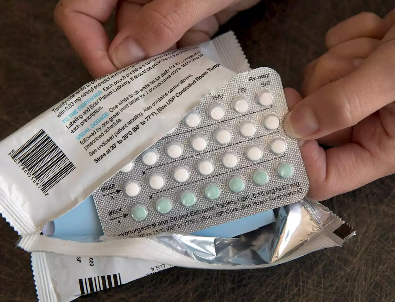 B.C.’s universal contraception coverage inspires call for funded birth control across Canada