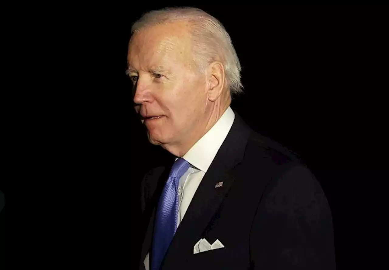 Biden's biopsy showed successful removal of common, treatable form of skin cancer