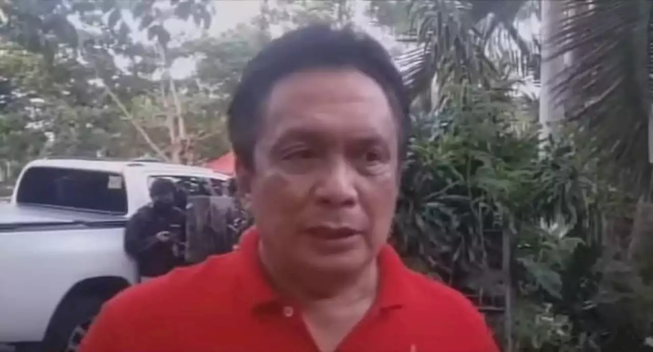 DILG orders manhunt for killers of Negros Oriental Gov. Degamo