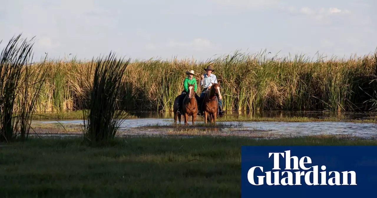 Drought and flooding rains: the Murray-Darling Basin water rights balancing act