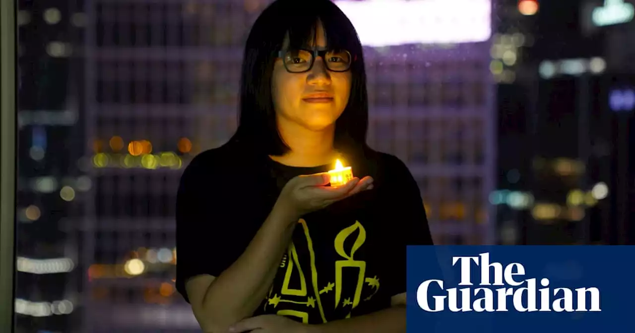 Hong Kong Tiananmen vigil organisers convicted under national security law