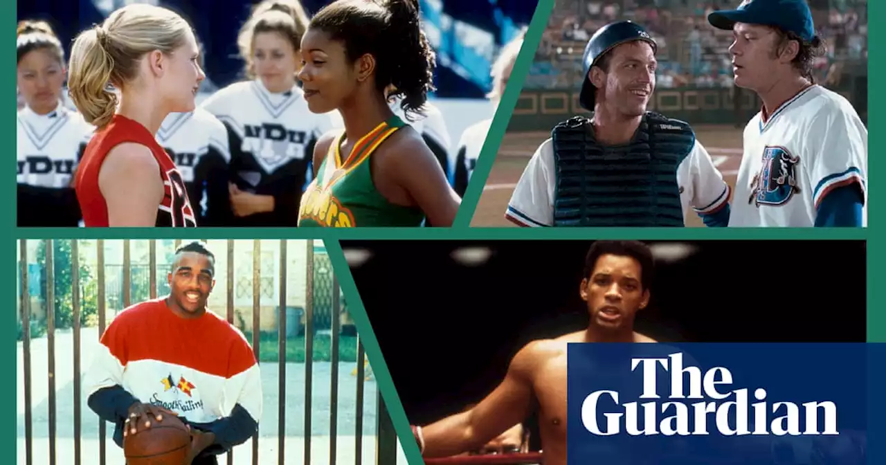 Screen play: our writers pick their favourite sports movies