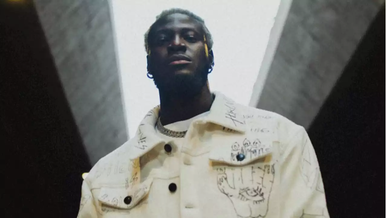 Being a producer gave me more experience on how to sing – Kel-P