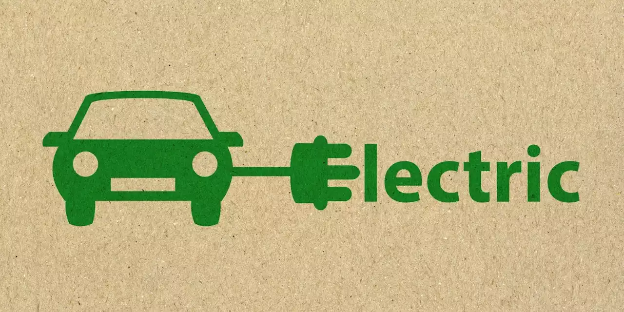 Electric Vehicles: Driving Towards a Sustainable Future With Artificial Intelligence | HackerNoon