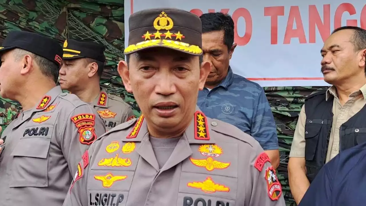 Polisi Mulai Selidiki Kebakaran Depo Pertamina Plumpang, Puslabfor Sisir Permukiman