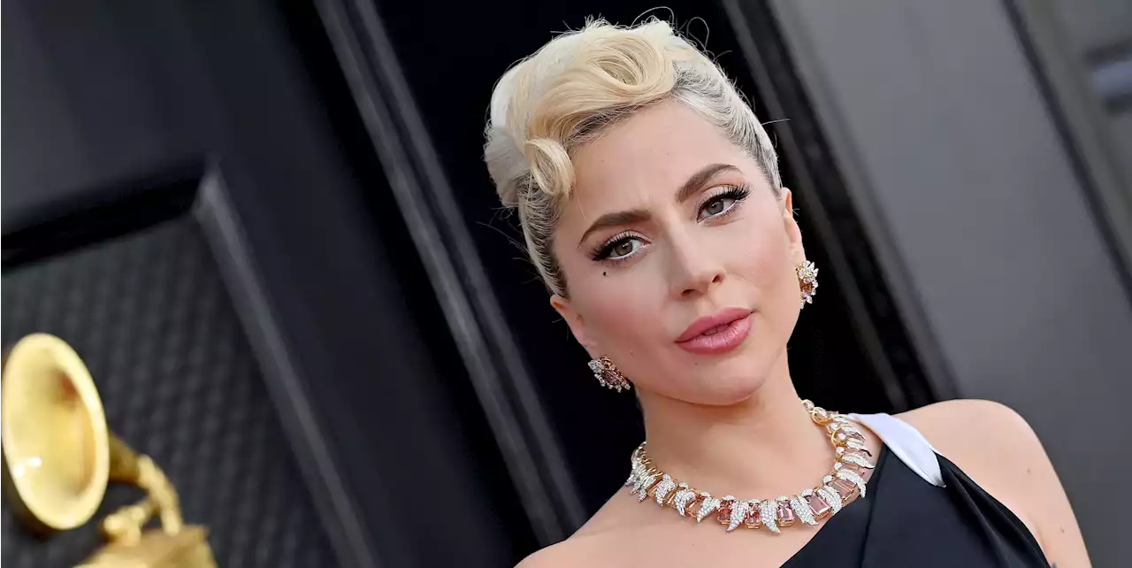 Lady Gaga Opens Up About Wanting a 'Life of Solitude' in Candid Interview