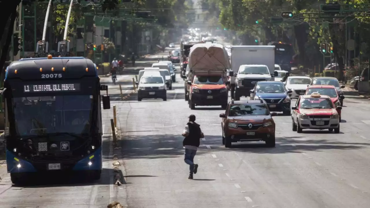 Hoy no circula sabatino 4 de marzo: ¿Qué autos descansan en CDMX y Edomex?