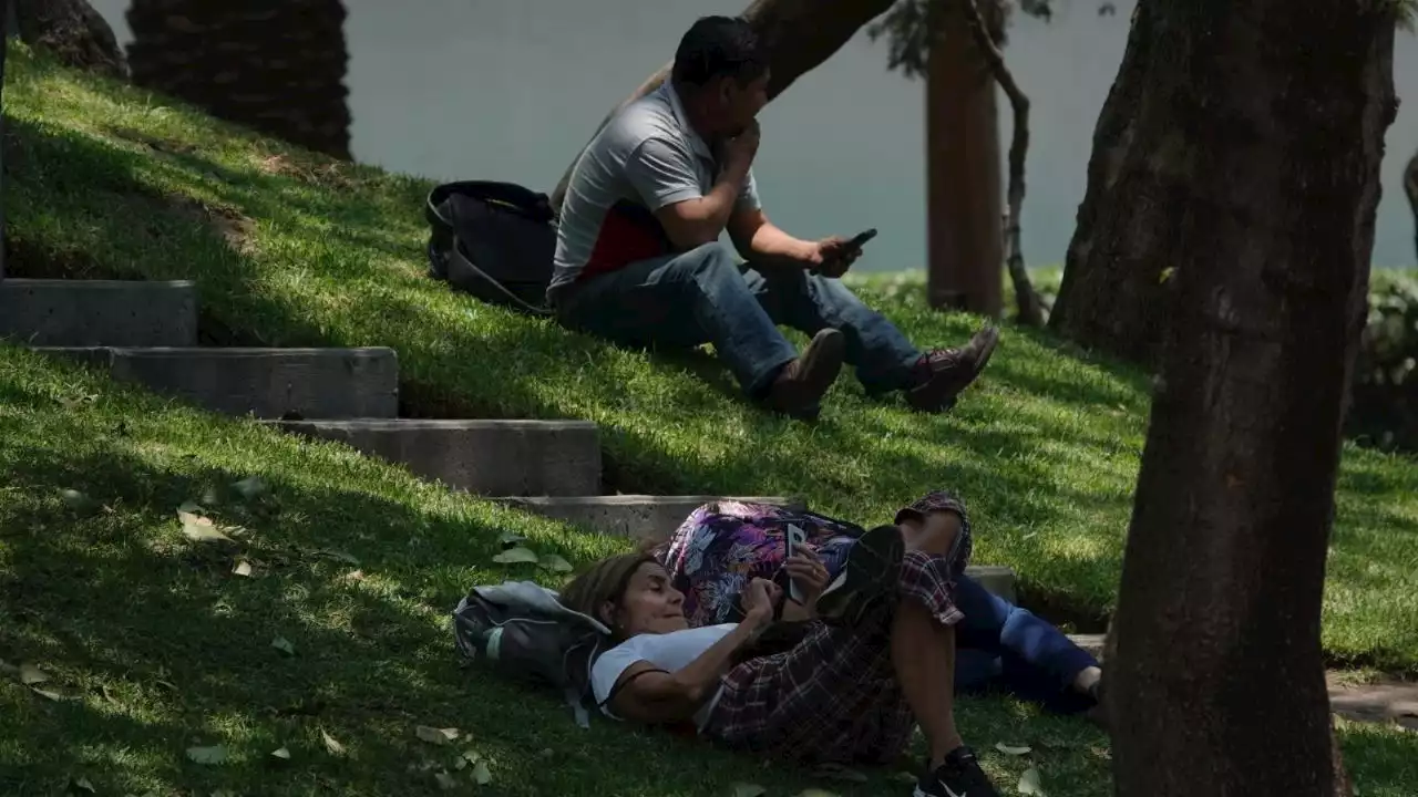 Seguirá el calor en CDMX: activan alerta por altas temperaturas para estas 8 alcaldías