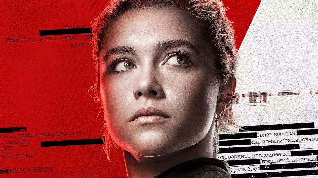 Florence Pugh defiende al Universo Cinematográfico de Marvel de las recientes críticas