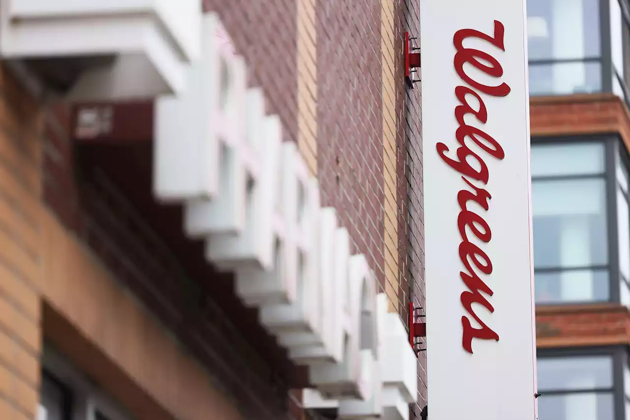 Walgreens Bows To GOP Pressure, Won't Sell Legal Abortion Pill In Some States