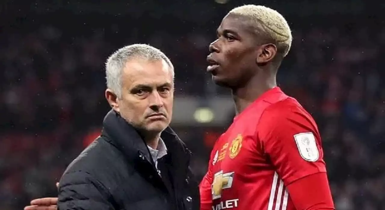 Mourinho, dalla Juve al verdetto per la squalifica fino a Pogba: un nemico tira l'altro