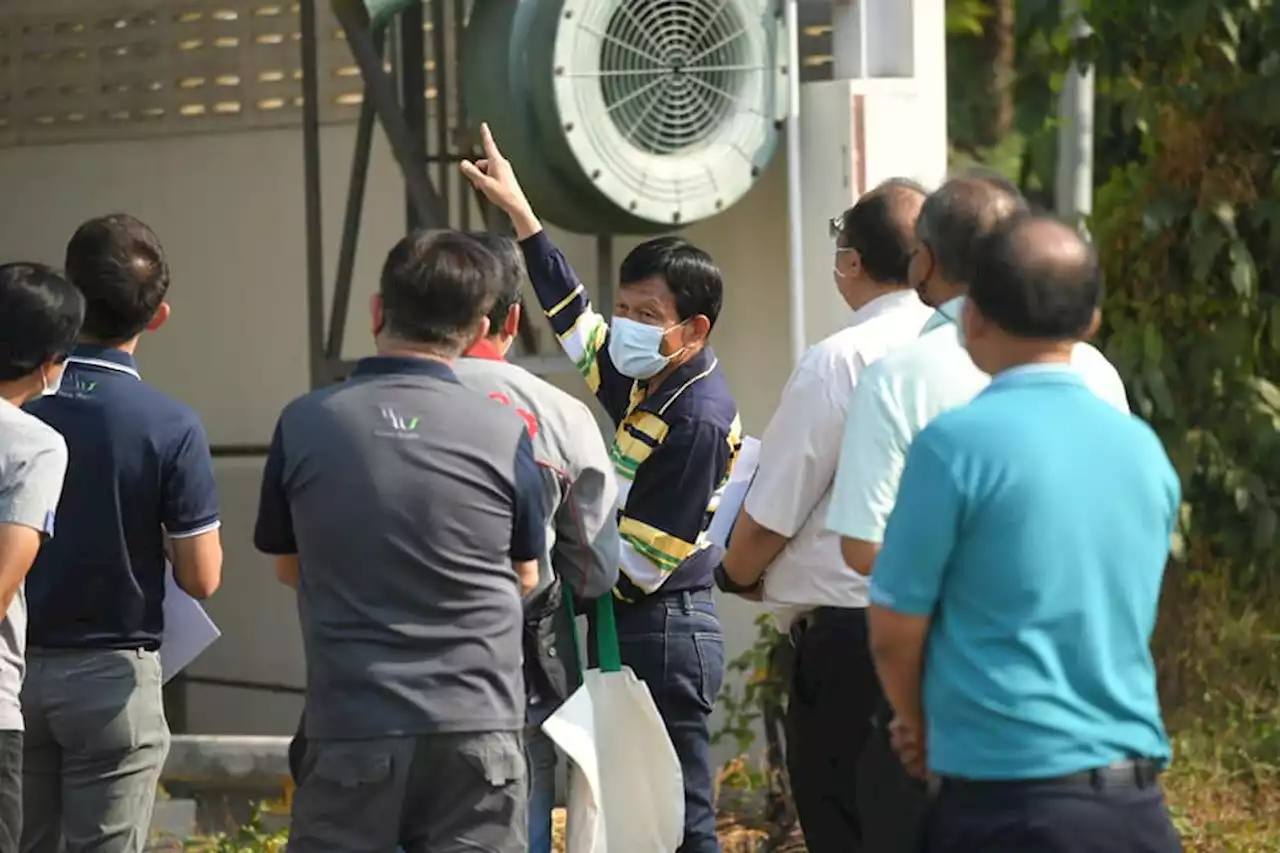 กทม.เดินหน้าบริหารจัดการสถานีขนถ่ายมูลฝอยระบบใหม่ เปลี่ยนกลับเป็นพลังงาน : อินโฟเควสท์