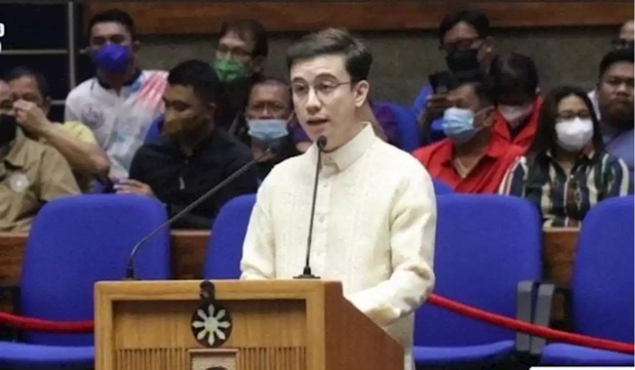 QC Rep. Atayde to mobilize vehicles for commuters during transport strike