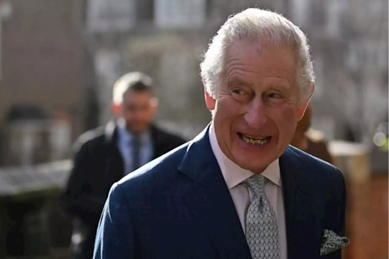 UK’s King Charles to make first state visits as monarch to France, Germany