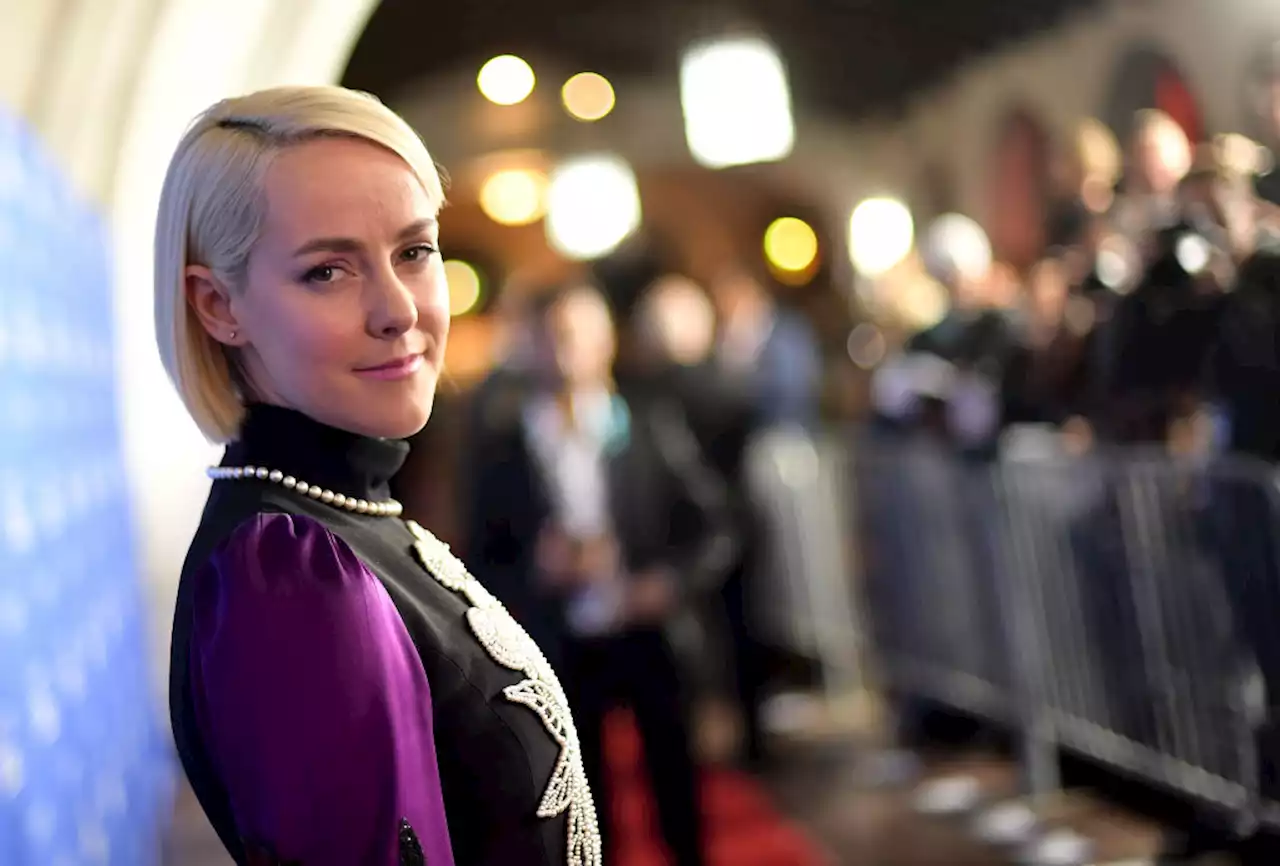 'Hunger Games', il segreto di Jena Malone: «Sul set mi hanno aggredito sessualmente» - iO Donna