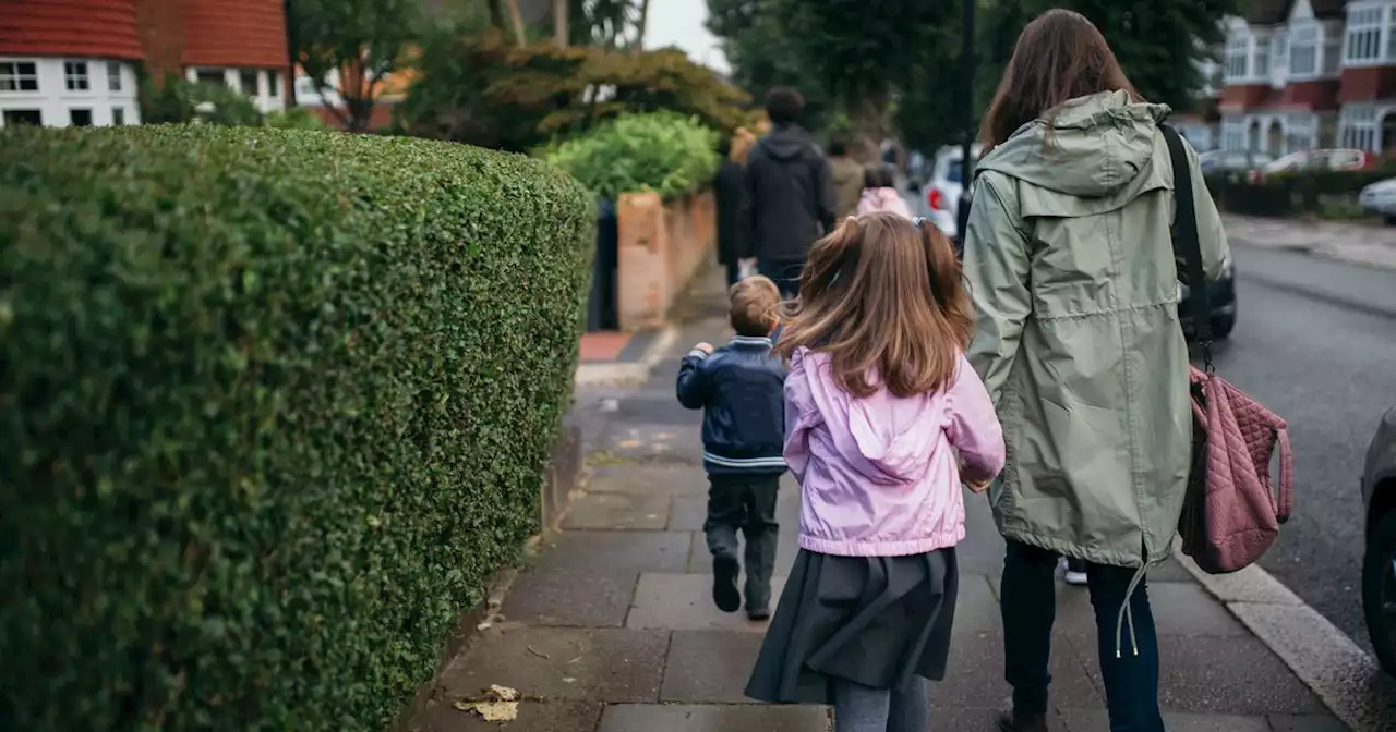 How parents in Ireland can claim two €100 lump sum payments in new benefit boost