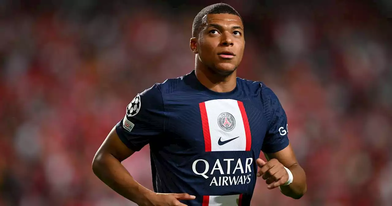 Kylian Mbappé’s (yes, okay, somewhat tenuous) links to a Cavan saint