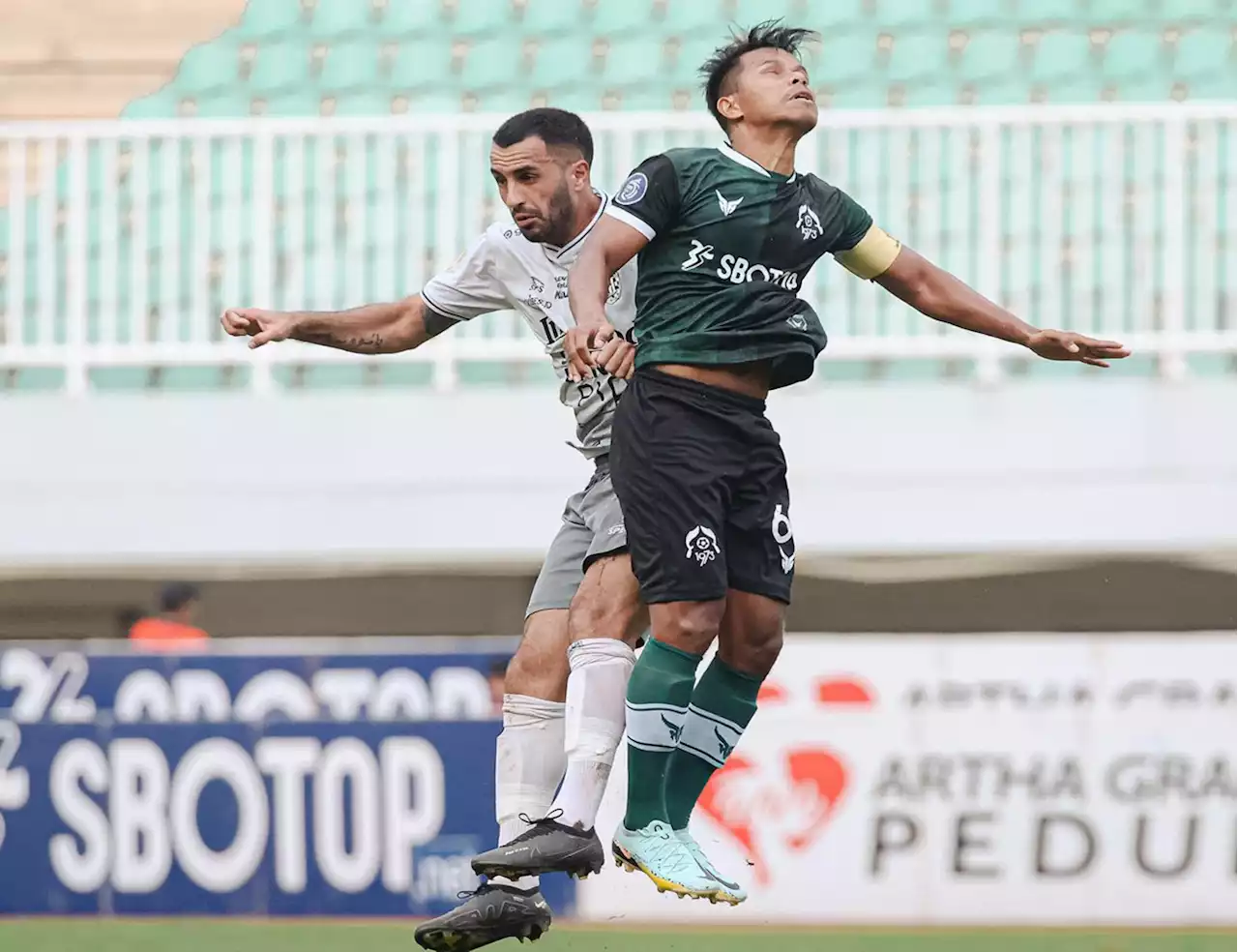 4 Biang Kerok Bali United Keok dari Persikabo 1973, Nomor 3 Tak Bisa Dibantah