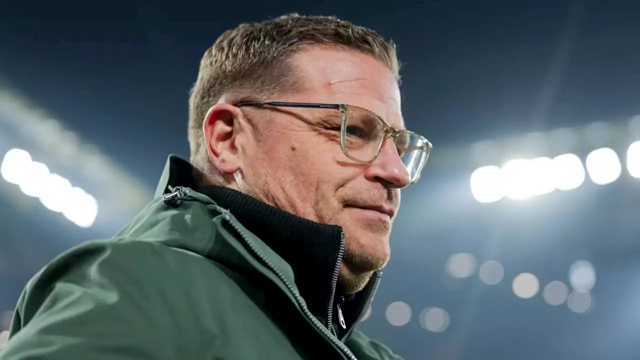 Leipzig-Manager Eberl verteidigt Transfers aus Salzburg