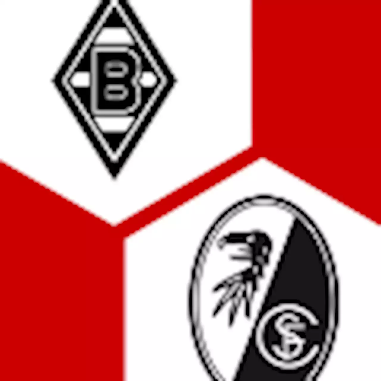 Liveticker | Bor. Mönchengladbach - SC Freiburg 0:0 | 23. Spieltag | Bundesliga 2022/23