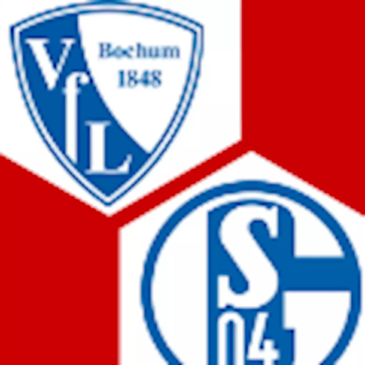 Liveticker | VfL Bochum - FC Schalke 04 0:0 | 23. Spieltag | Bundesliga 2022/23